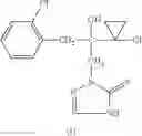 Fig. 41 - FUNGICIDE ACTIVE SUBSTANCE COMBINATIONS