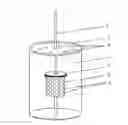 Fig. 01 - Personal portable device for fermentation
