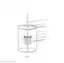 Fig. 02 - Personal portable device for fermentation