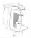 Fig. 02 - Flow circuit for carbonated beverage machine