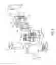 Fig. 06 - Flow circuit for carbonated beverage machine