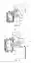 Fig. 13 - Flow circuit for carbonated beverage machine