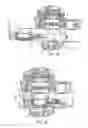 Fig. 16 - Flow circuit for carbonated beverage machine