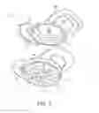 Fig. 05 - FRUIT CUTTING DEVICE WITH PUSHER