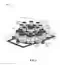Fig. 04 - Additive Manufacturing for Producing Edible Compositions