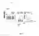 Fig. 08 - Additive Manufacturing for Producing Edible Compositions
