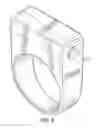 Fig. 03 - SMOKING RING FOR ROLLED CIGARETTES