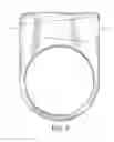 Fig. 04 - SMOKING RING FOR ROLLED CIGARETTES
