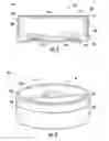 Fig. 03 - Package for a tobacco-containing material and related packaging method