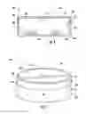 Fig. 04 - Package for a tobacco-containing material and related packaging method