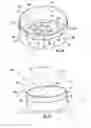 Fig. 09 - Package for a tobacco-containing material and related packaging method