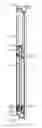Fig. 01 - Electronic cigarette and air switch thereof