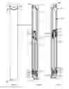 Fig. 02 - Electronic cigarette and air switch thereof