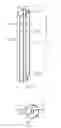 Fig. 07 - Electronic cigarette and air switch thereof