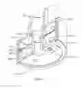 Fig. 11 - Electronic cigarette and air switch thereof