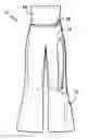 Fig. 01 - COMPRESSION GARMENT