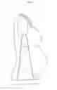 Fig. 02 - Maternity Exercise Garment