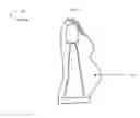Fig. 03 - Maternity Exercise Garment