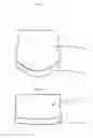 Fig. 11 - Maternity Exercise Garment