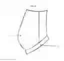 Fig. 12 - Maternity Exercise Garment