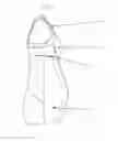 Fig. 13 - Maternity Exercise Garment