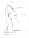 Fig. 14 - Maternity Exercise Garment