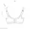 Fig. 09 - Adaptable nursing bra
