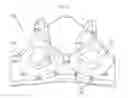 Fig. 12 - Adaptable nursing bra