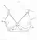 Fig. 15 - Adaptable nursing bra