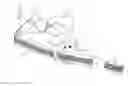 Fig. 01 - Two Piece Adjustable Self-tie Bow tie