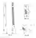 Fig. 03 - Two Piece Adjustable Self-tie Bow tie