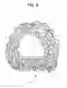 Fig. 05 - SWIMMING CAP WIG