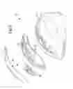 Fig. 03 - Selective ventilation helmet for cycling use