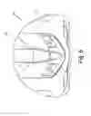 Fig. 07 - Selective ventilation helmet for cycling use