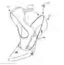 Fig. 01 - SHOE COVER