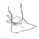 Fig. 01 - Shoe Poncho
