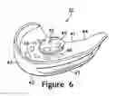 Fig. 07 - Article of footwear incorporating a sole structure with elements having different compressibilities