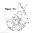 Fig. 17 - Article of footwear incorporating a sole structure with elements having different compressibilities