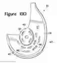 Fig. 18 - Article of footwear incorporating a sole structure with elements having different compressibilities