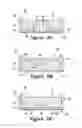 Fig. 22 - Article of footwear incorporating a sole structure with elements having different compressibilities