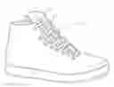 Fig. 01 - Shoe Tongue Covering Device