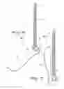 Fig. 10 - Shoetree with high versatility of use