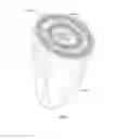 Fig. 07 - JEWELRY ORNAMENT SYSTEM AND METHOD