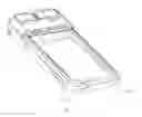 Fig. 10 - PROTECTION DEVICE FOR A MOBILE TERMINAL