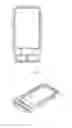 Fig. 14 - PROTECTION DEVICE FOR A MOBILE TERMINAL