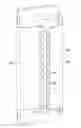 Fig. 01 - Foldable electronic device case