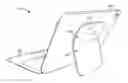 Fig. 01 - Device support stand assembly