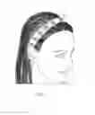 Fig. 02 - Hair Band With Interchangeable Designs