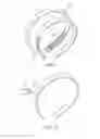 Fig. 07 - Hair Band With Interchangeable Designs