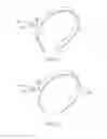 Fig. 08 - Hair Band With Interchangeable Designs